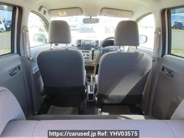 Used 2015 AT daihatsu mira-e-s LA300S Image[9]