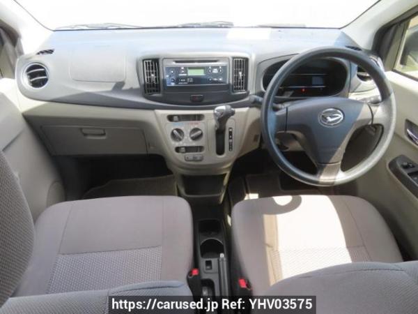 Used 2015 AT daihatsu mira-e-s LA300S Image[19]