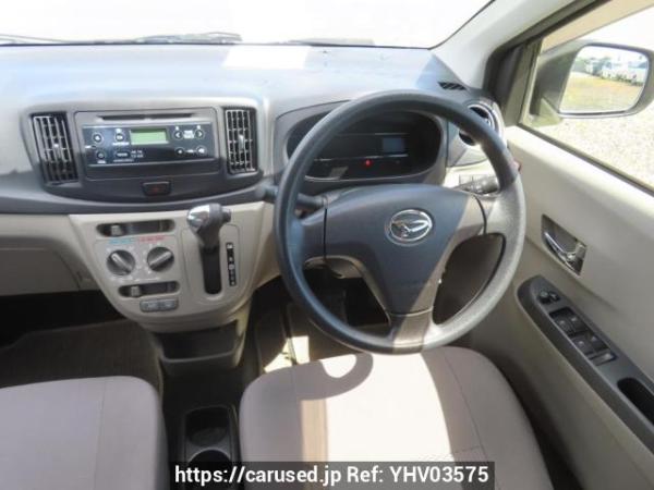 Used 2015 AT daihatsu mira-e-s LA300S Image[21]