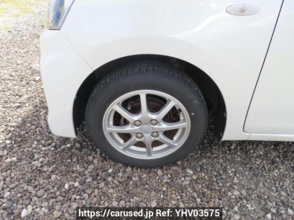 Used 2015 AT daihatsu mira-e-s LA300S Image[32]