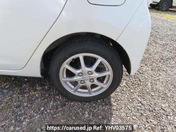 Used 2015 AT daihatsu mira-e-s LA300S Image[35]
