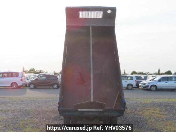 Used 1991 MT mitsubishi canter FE307BD Image[13]