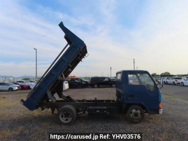 Used 1991 MT mitsubishi canter FE307BD Image[15]