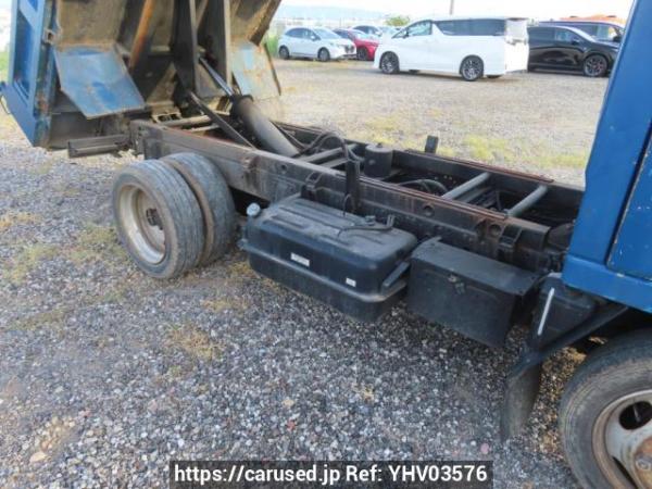 Used 1991 MT mitsubishi canter FE307BD Image[16]
