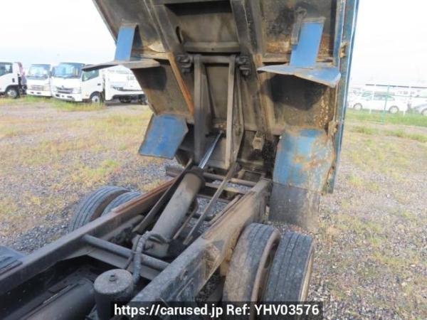 Used 1991 MT mitsubishi canter FE307BD Image[17]