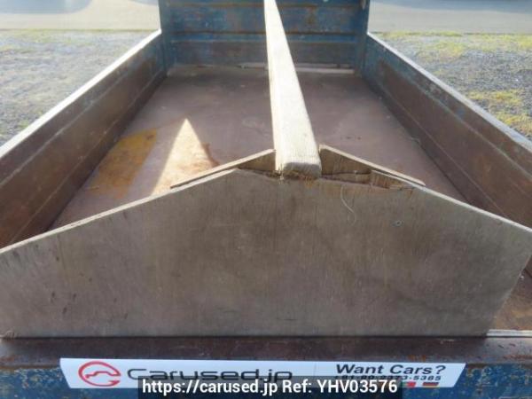 Used 1991 MT mitsubishi canter FE307BD Image[18]
