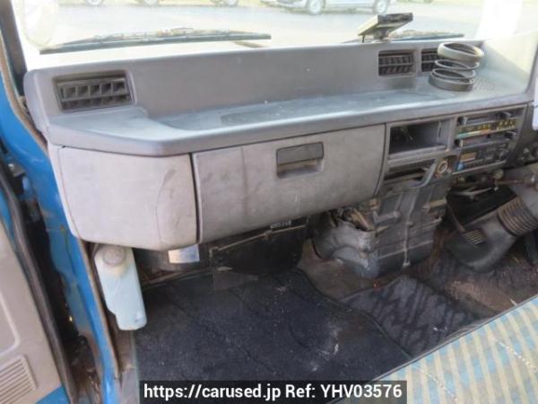 Used 1991 MT mitsubishi canter FE307BD Image[24]