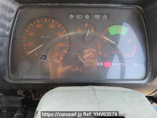 Used 1991 MT mitsubishi canter FE307BD Image[29]