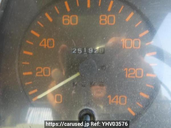 Used 1991 MT mitsubishi canter FE307BD Image[30]