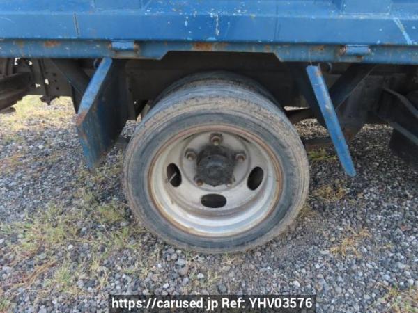 Used 1991 MT mitsubishi canter FE307BD Image[35]