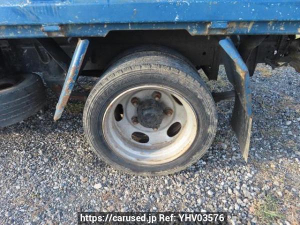 Used 1991 MT mitsubishi canter FE307BD Image[36]