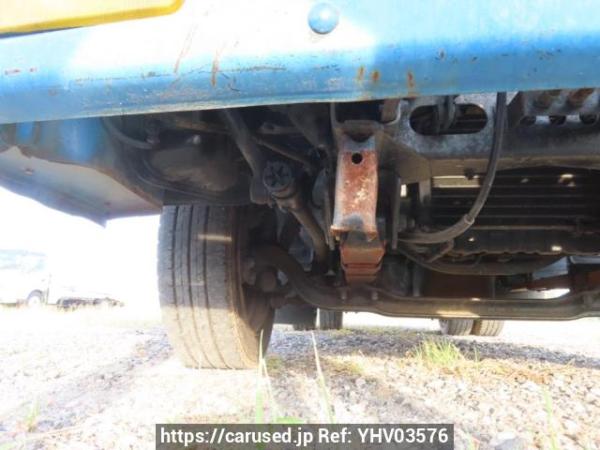 Used 1991 MT mitsubishi canter FE307BD Image[37]