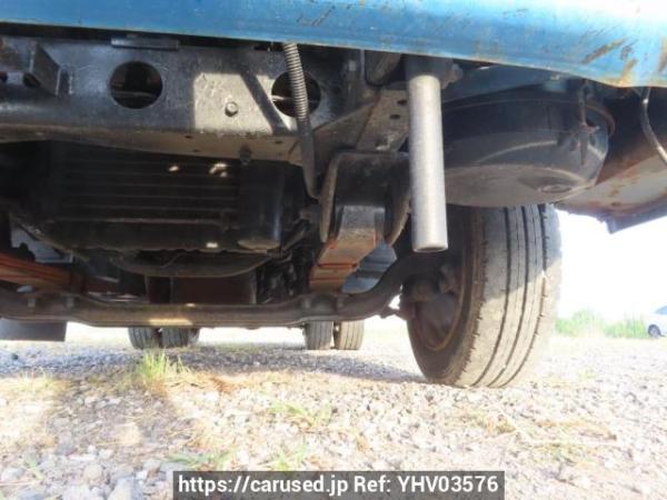 Used 1991 MT mitsubishi canter FE307BD Image[38]