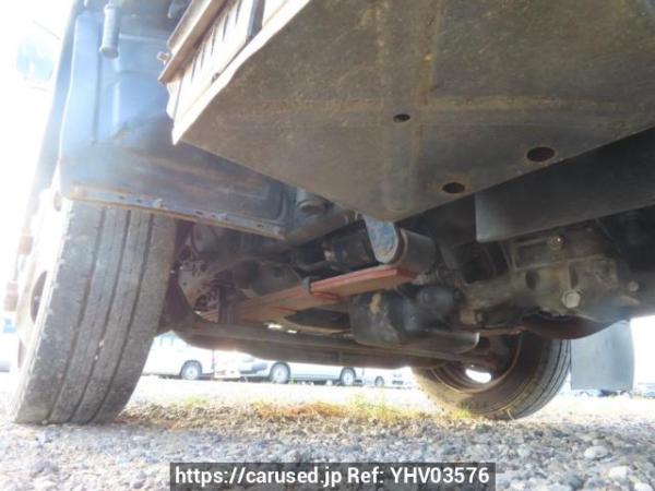 Used 1991 MT mitsubishi canter FE307BD Image[39]