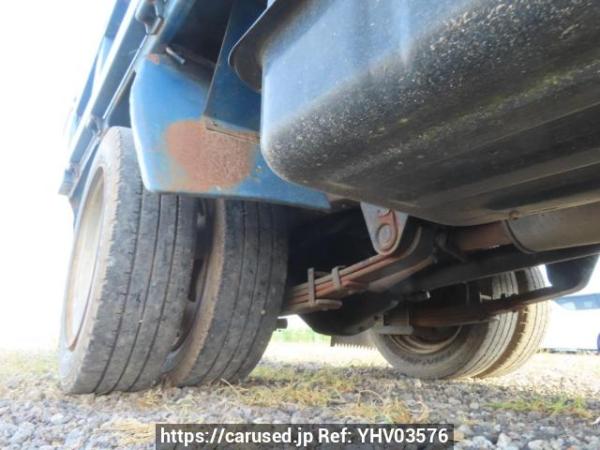 Used 1991 MT mitsubishi canter FE307BD Image[41]