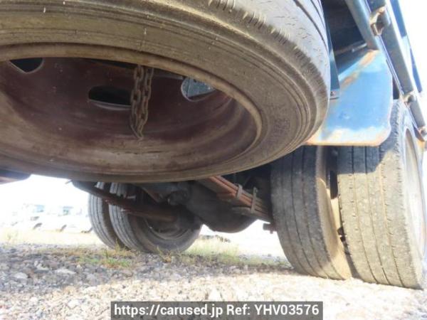Used 1991 MT mitsubishi canter FE307BD Image[42]