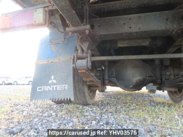 Used 1991 MT mitsubishi canter FE307BD Image[43]