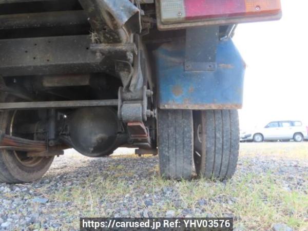 Used 1991 MT mitsubishi canter FE307BD Image[44]