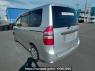 Used 2010 AT toyota noah ZRR70G Image[4]