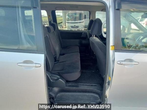 Used 2010 AT toyota noah ZRR70G Image[14]