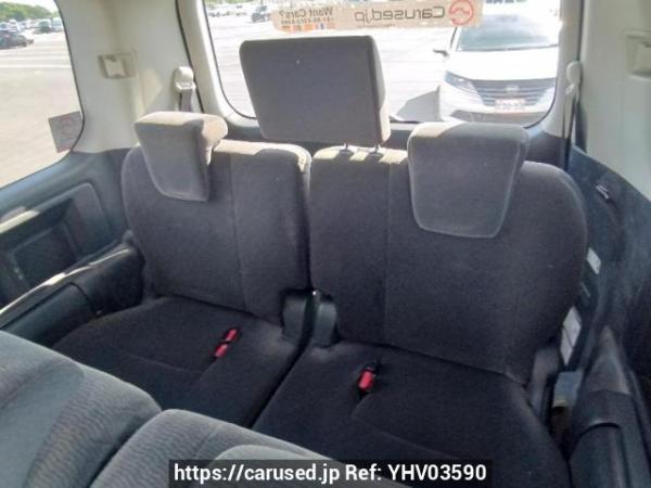 Used 2010 AT toyota noah ZRR70G Image[16]