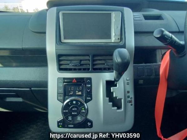 Used 2010 AT toyota noah ZRR70G Image[19]