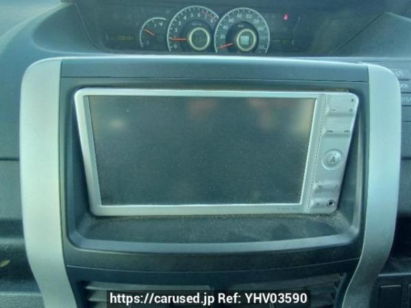 Used 2010 AT toyota noah ZRR70G Image[21]