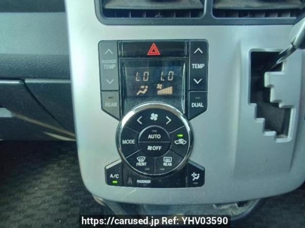 Used 2010 AT toyota noah ZRR70G Image[22]