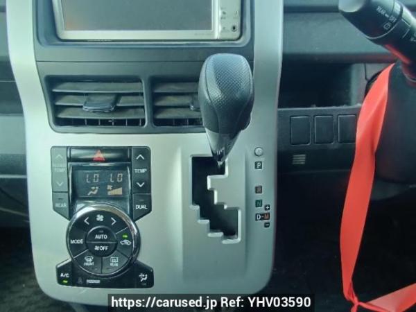 Used 2010 AT toyota noah ZRR70G Image[23]