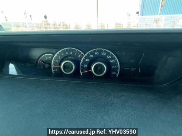 Used 2010 AT toyota noah ZRR70G Image[24]
