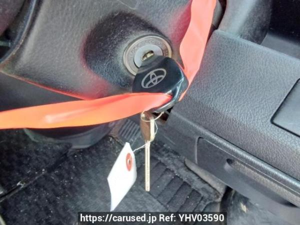 Used 2010 AT toyota noah ZRR70G Image[26]