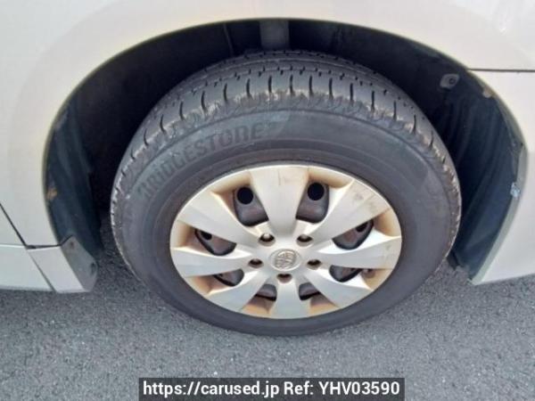 Used 2010 AT toyota noah ZRR70G Image[27]