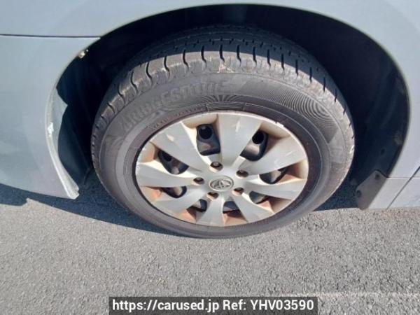 Used 2010 AT toyota noah ZRR70G Image[28]