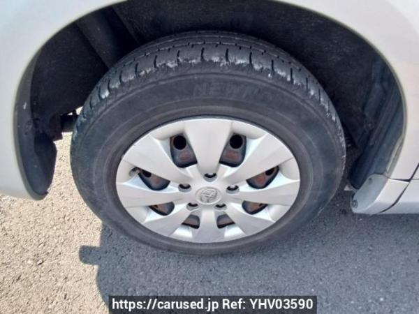 Used 2010 AT toyota noah ZRR70G Image[29]