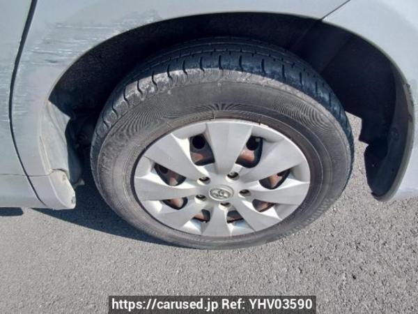 Used 2010 AT toyota noah ZRR70G Image[30]