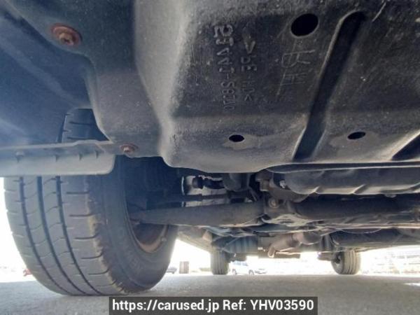 Used 2010 AT toyota noah ZRR70G Image[31]