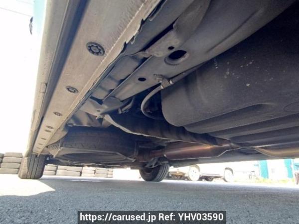Used 2010 AT toyota noah ZRR70G Image[33]