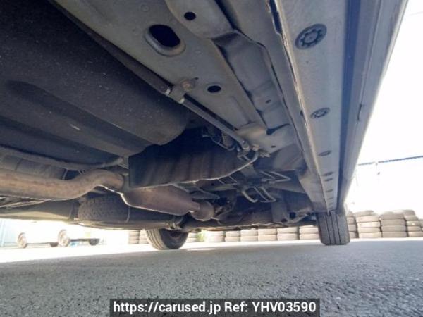 Used 2010 AT toyota noah ZRR70G Image[34]