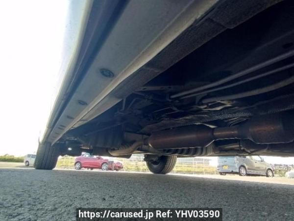 Used 2010 AT toyota noah ZRR70G Image[35]