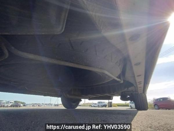 Used 2010 AT toyota noah ZRR70G Image[36]