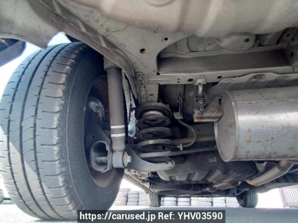 Used 2010 AT toyota noah ZRR70G Image[37]