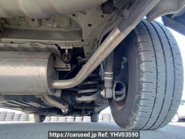 Used 2010 AT toyota noah ZRR70G Image[38]
