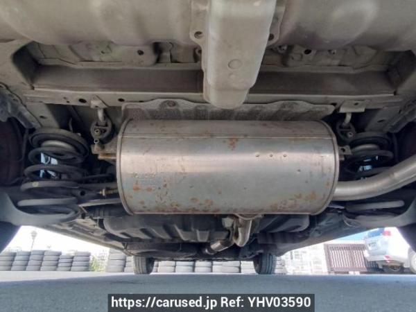 Used 2010 AT toyota noah ZRR70G Image[39]