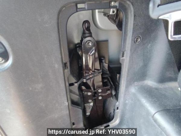 Used 2010 AT toyota noah ZRR70G Image[42]
