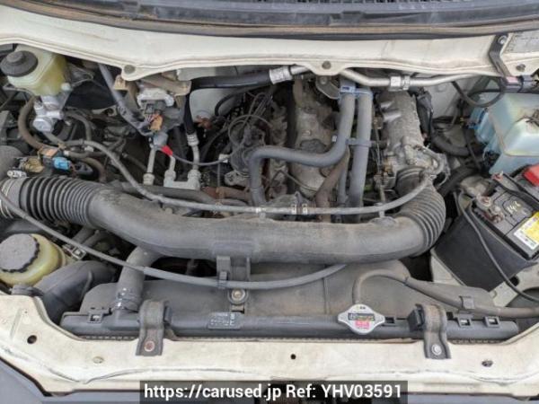 Used 2004 AT toyota liteace-van KR42V Image[7]
