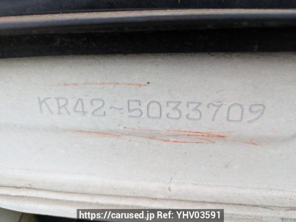 Used 2004 AT toyota liteace-van KR42V Image[9]