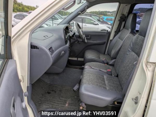 Used 2004 AT toyota liteace-van KR42V Image[10]