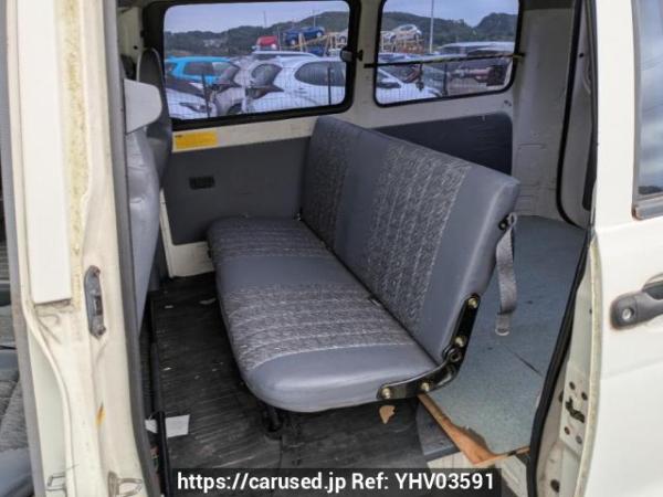 Used 2004 AT toyota liteace-van KR42V Image[11]