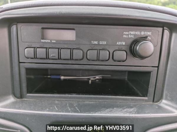 Used 2004 AT toyota liteace-van KR42V Image[12]