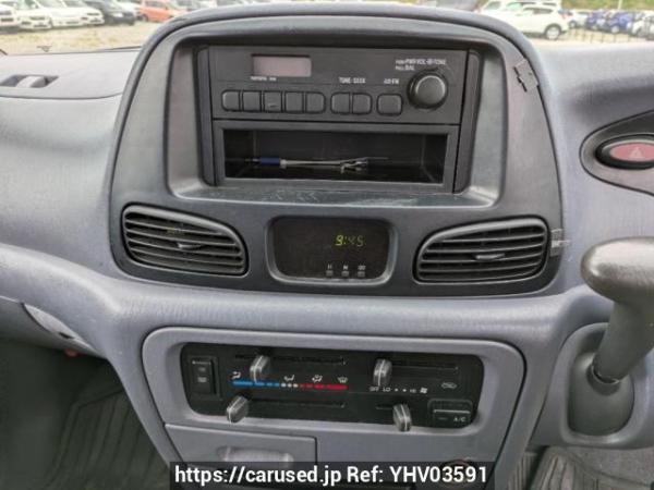 Used 2004 AT toyota liteace-van KR42V Image[13]